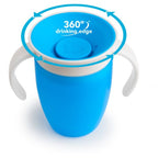 Munchkin Miracle Trainer Cup 6m+