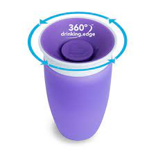 Munchkin Miracle Sippy Cup 12m+