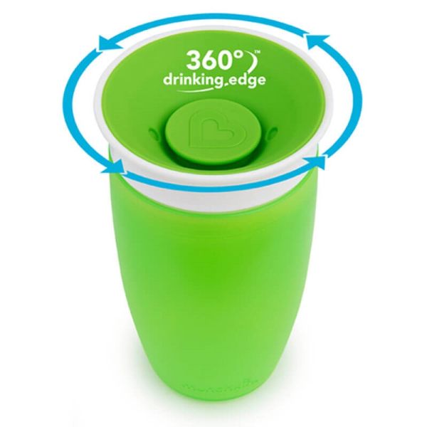 Munchkin Miracle Sippy Cup 12m+