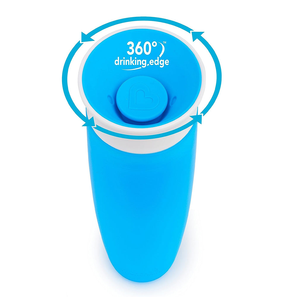 Munchkin Miracle Sippy Cup 12m+
