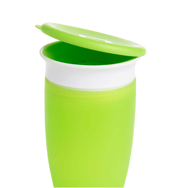 RetailSync:9248 Munchkin Miracle Cup Lids 4pk