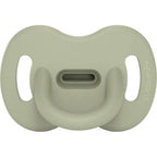 RetailSync:11187 Suavinex All Silicone Smoothie Soother Physiological SX PRO 0/6m