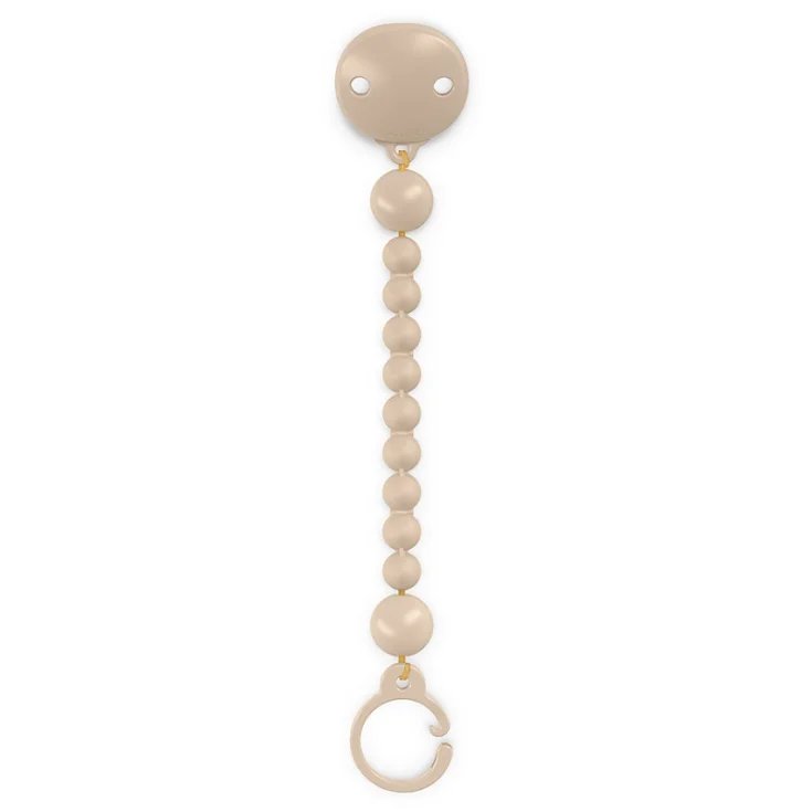 Suavinex Soother Silicone Clip Holder