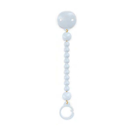 Suavinex Soother Silicone Clip Holder