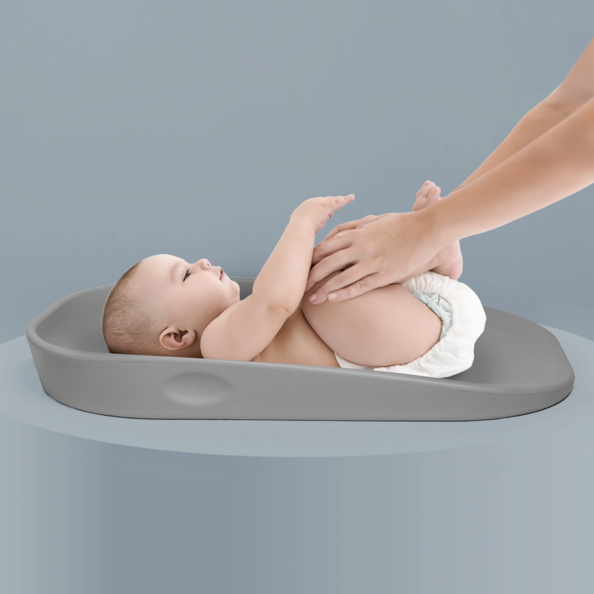 RetailSync:11192 BabyGo Luxepad