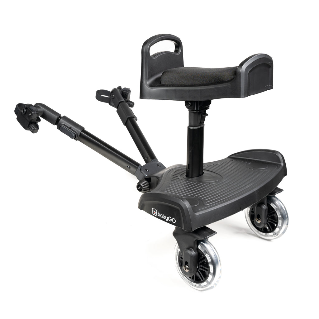BabyGo Wego Board And Seat