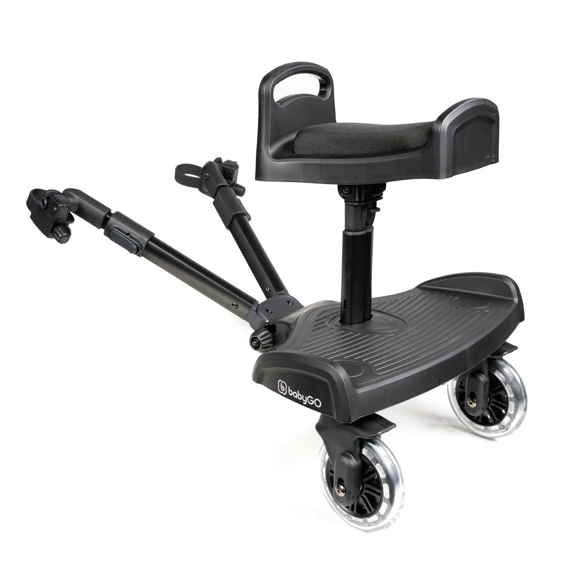 BabyGo Wego Board And Seat