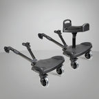 BabyGo Wego Board And Seat