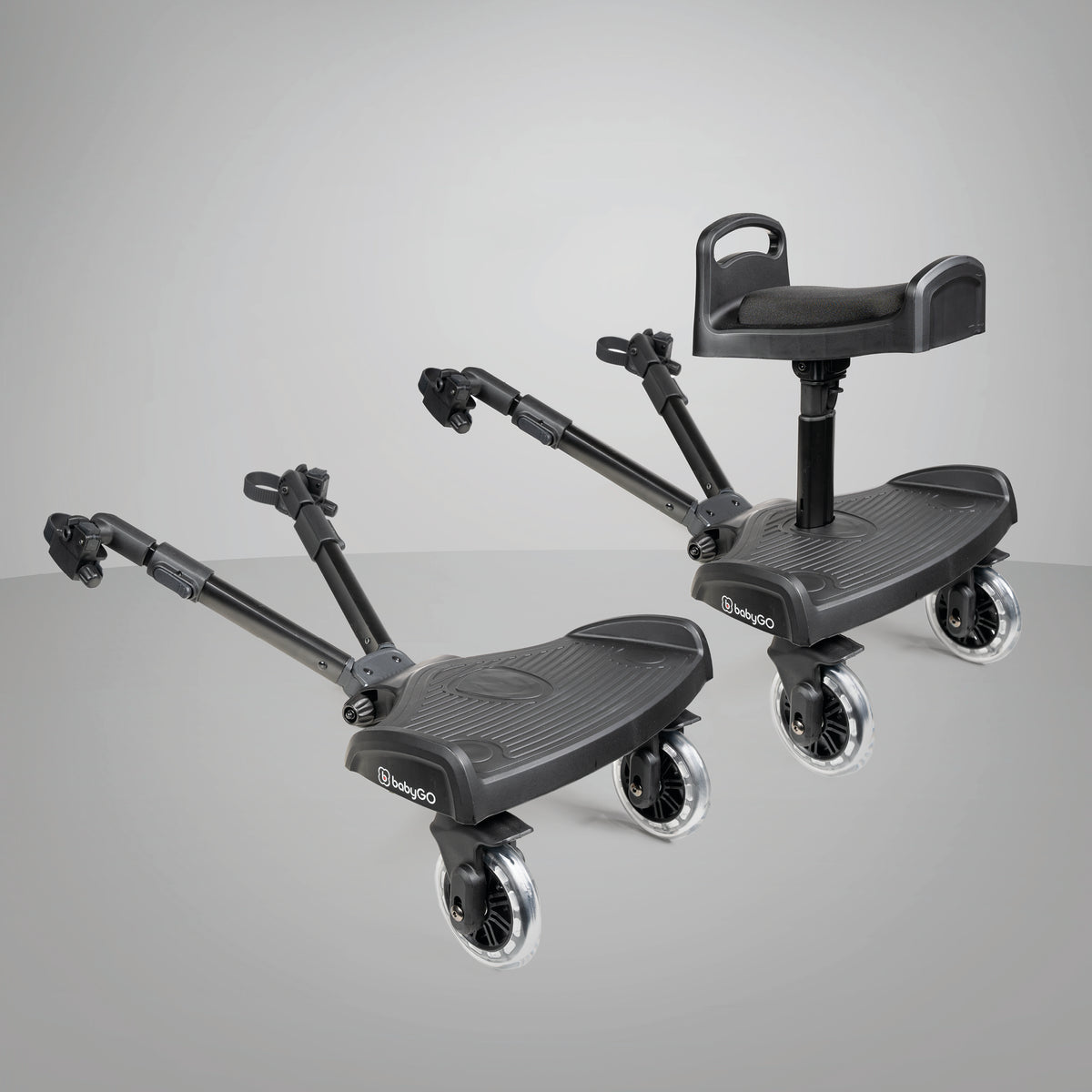 BabyGo Wego Board And Seat