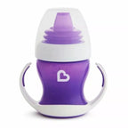 RetailSync:10813 Munchkin Gentle Transition Cup 4m+