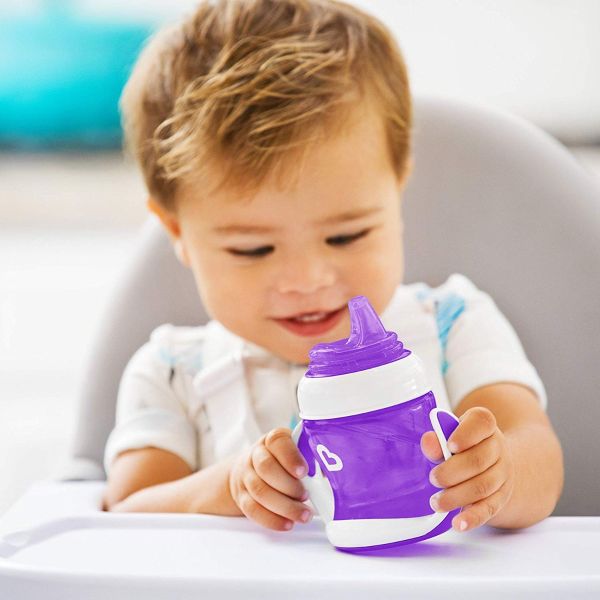 RetailSync:10814 Munchkin Gentle Transition Cup 4m+