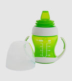 RetailSync:10810 Munchkin Gentle Transition Cup 4m+