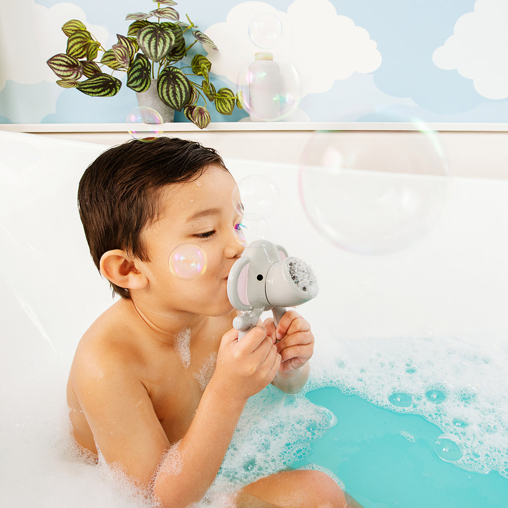 RetailSync:8967 Munchkin Bubble Bestie Bath Toy 36m+
