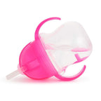 RetailSync:10783 Munchkin Click Lock Tip & Sip Straw Cup 6m+