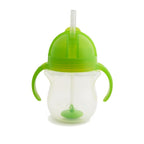 RetailSync:10786 Munchkin Click Lock Tip & Sip Straw Cup 6m+