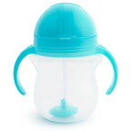 RetailSync:10779 Munchkin Click Lock Tip & Sip Straw Cup 6m+