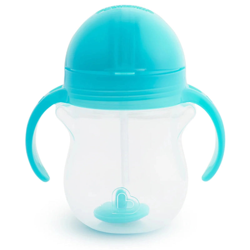 RetailSync:10779 Munchkin Click Lock Tip & Sip Straw Cup 6m+