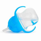 RetailSync:10780 Munchkin Click Lock Tip & Sip Straw Cup 6m+