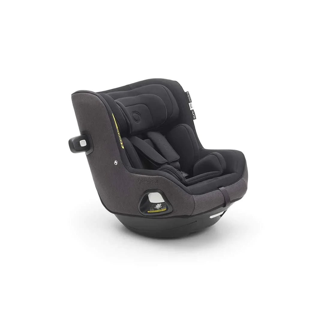 RetailSync:9735 Bugaboo Owl Carseat By Nuna