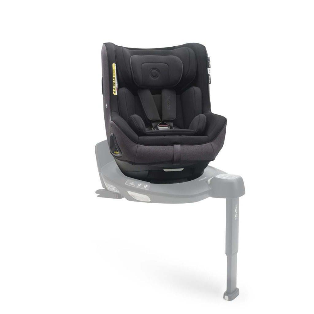 RetailSync:9736 Bugaboo Owl Carseat By Nuna