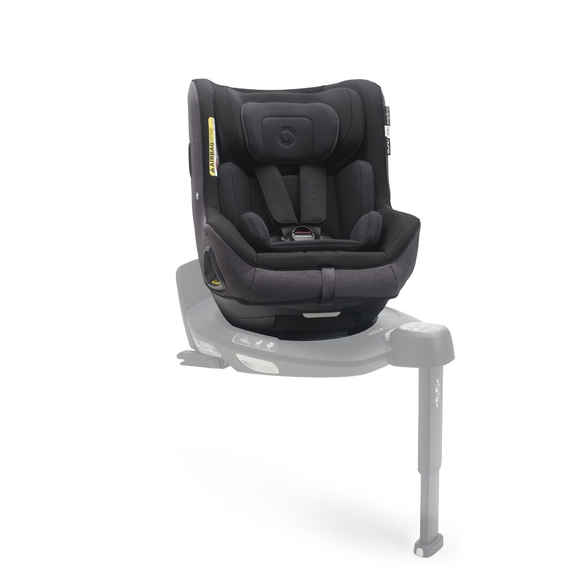 RetailSync:9736 Bugaboo Owl Carseat By Nuna