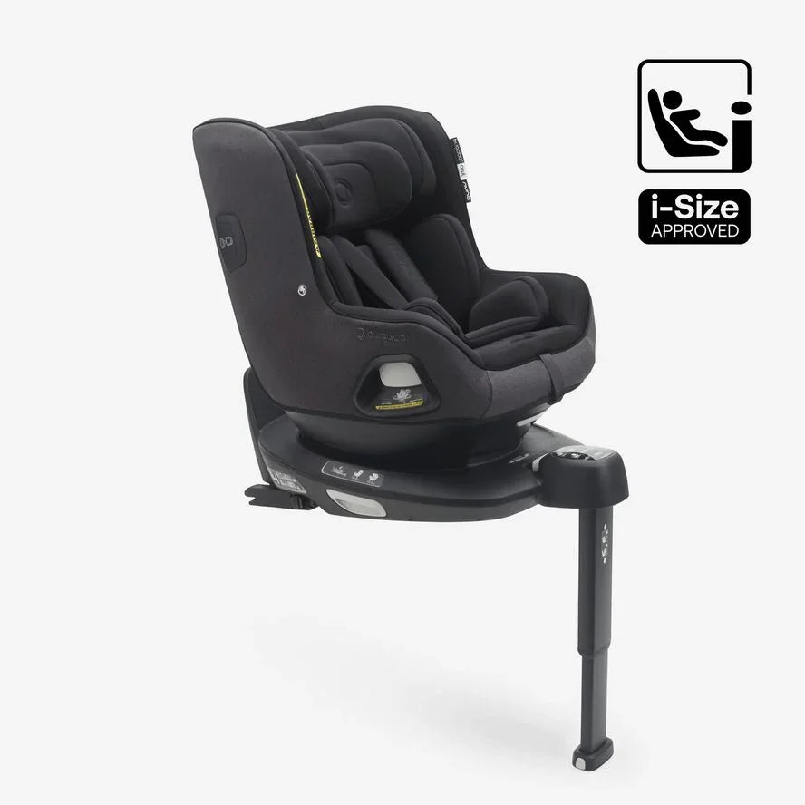 RetailSync:9734 Bugaboo Owl Carseat + 360 Base