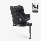 RetailSync:9734 Bugaboo Owl Carseat + 360 Base