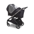 RetailSync:10789 Bugaboo Dragon Fly Rain cover