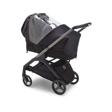RetailSync:10789 Bugaboo Dragon Fly Rain cover