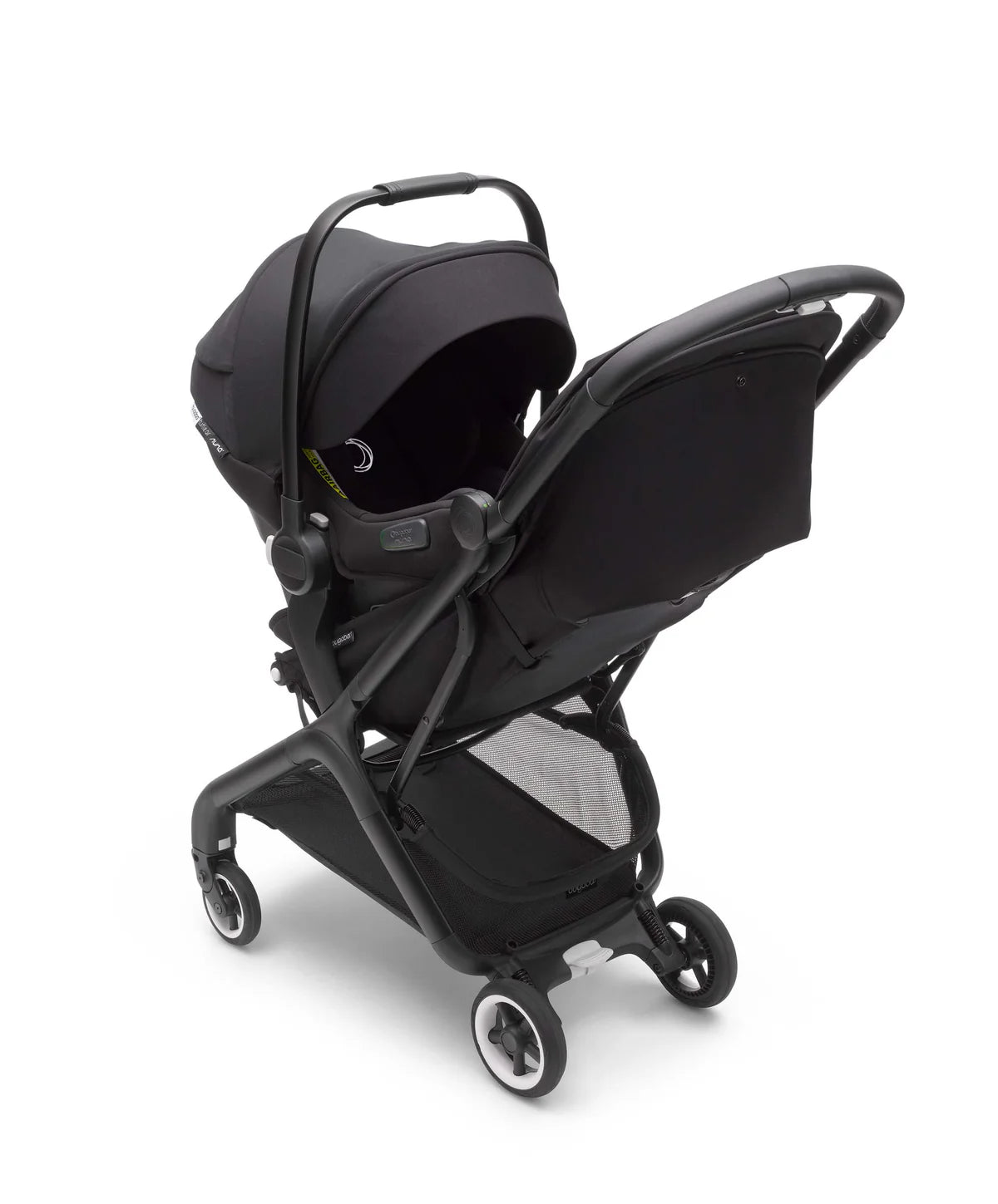 Bugaboo Butterfly Carseat Adaptor