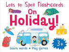 RetailSync:10065 Miles Kelly Flash Cards