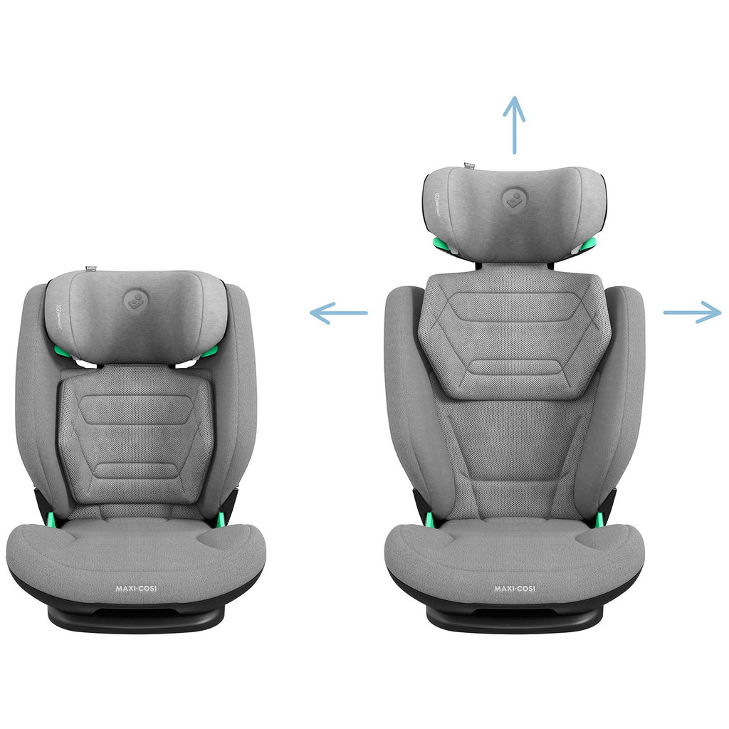 RetailSync:10885 Maxi Cosi Rodifix Pro 2  I-Size