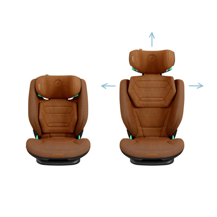 RetailSync:10887 Maxi Cosi Rodifix Pro 2  I-Size
