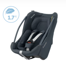 RetailSync:9012 Maxi Cosi Coral 360 Pro