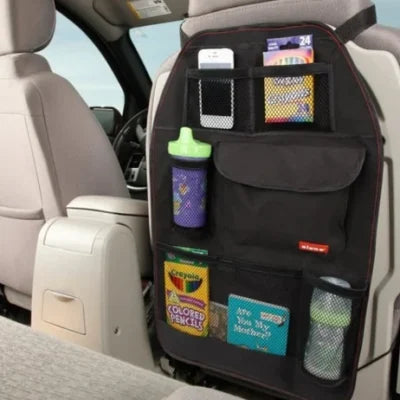RetailSync:11065 Little stars Car Multi Functional Organiser x 2