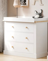 White ; Oak