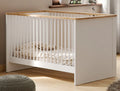 White/Oak