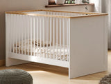 White/Oak