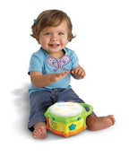 Leap Frog - Learn And Groove  Color Play  Drum