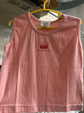 RetailSync:8907 Little Stars T-Shirt Size 74 6/9m