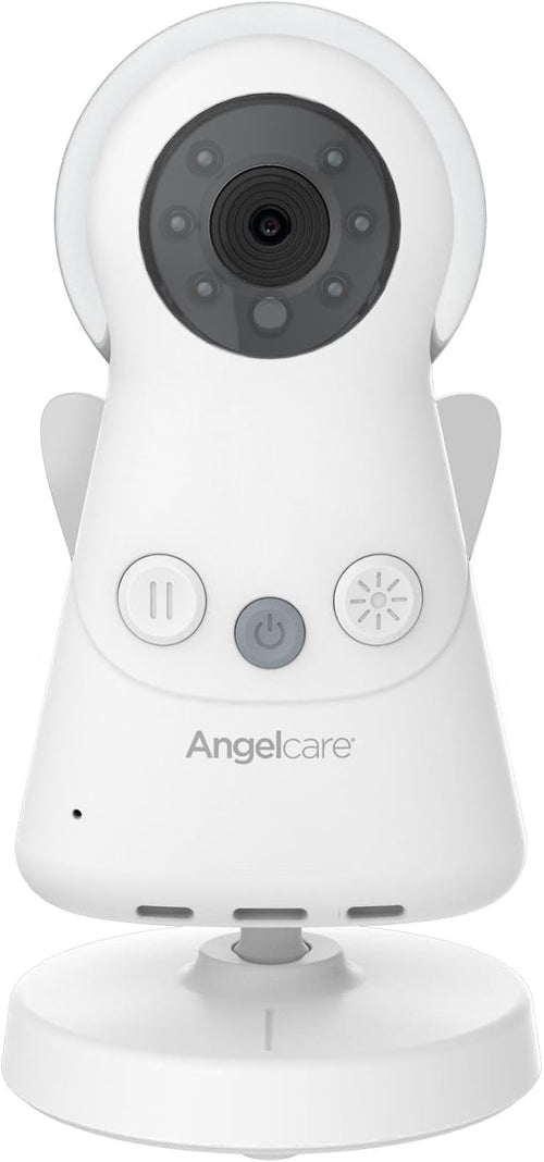 RetailSync:11208 Angelcare - Baby Movement Monitor With Video & Sound AC25