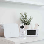 RetailSync:11213 Angelcare - Baby Movement Monitor With Video & Sound AC25