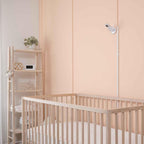 RetailSync:11215 Angelcare - Baby Movement Monitor With Video & Sound AC25