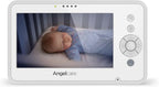 RetailSync:11216 Angelcare - Baby Movement Monitor With Video & Sound AC25