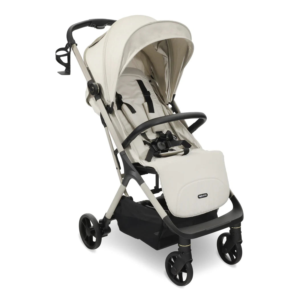 My Babiie Compact Stroller MBX7
