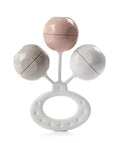 RetailSync:9755 Jane Toy Baby Rattle