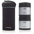 RetailSync:9753 Jane Thermos For Food w/containers