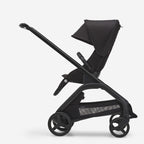 RetailSync:11223 Bugaboo Dragon Fly Seat & Bassinet