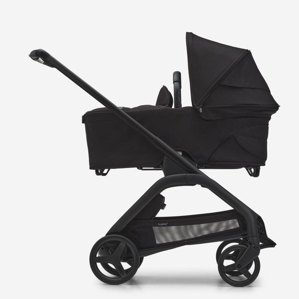 RetailSync:11224 Bugaboo Dragon Fly Seat & Bassinet