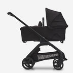 RetailSync:11224 Bugaboo Dragon Fly Seat & Bassinet